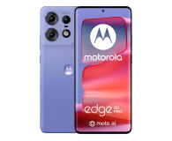 Motorola edge 50 pro 5G 12/512GB Luxe Lavender 144Hz - 1235475 - zdjęcie 1